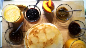 French Breakfast